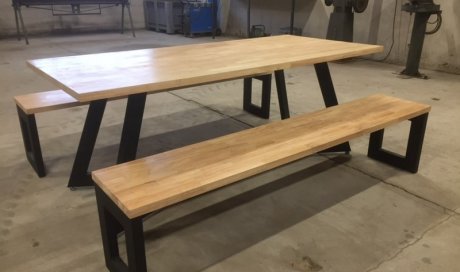 Mobiliers Vichy